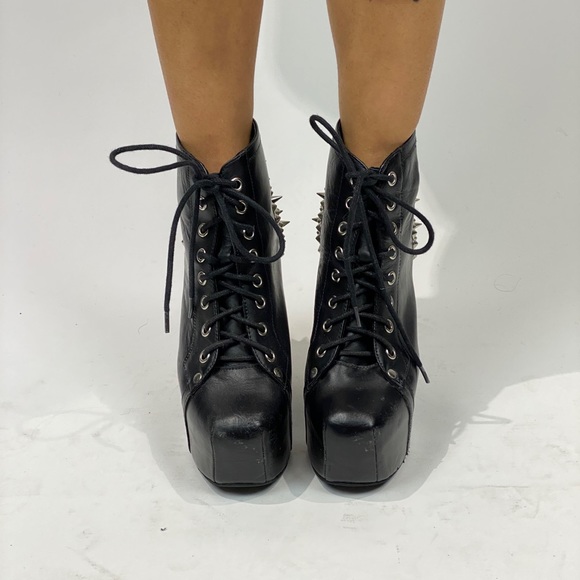 Jeffrey Campbell Shoes - Original Jeffrey Campbell Litas